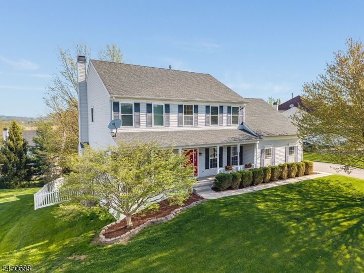 Property Photo: 1813 Gary Road NJ 08886