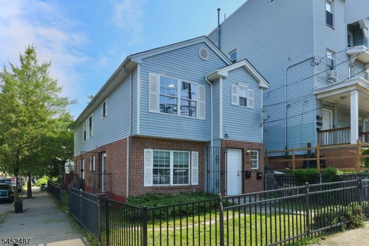 Property Photo: 586 15th Ave NJ 07103