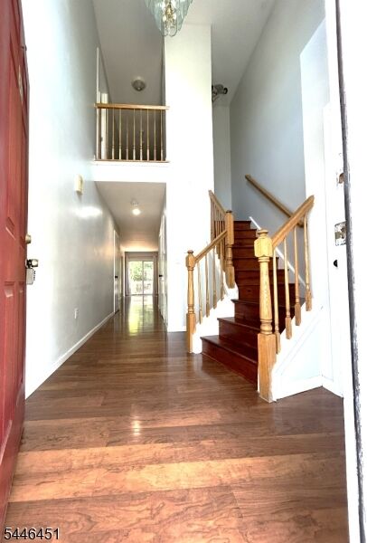 Property Photo:  36 Mindy Dr  NJ 08873 