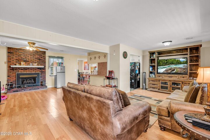 Property Photo: 337 Oak Crest Circle MS 39773