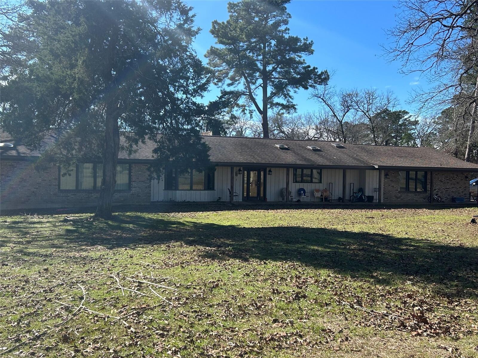 Property Photo: 10588 Fm 227 E TX 75844
