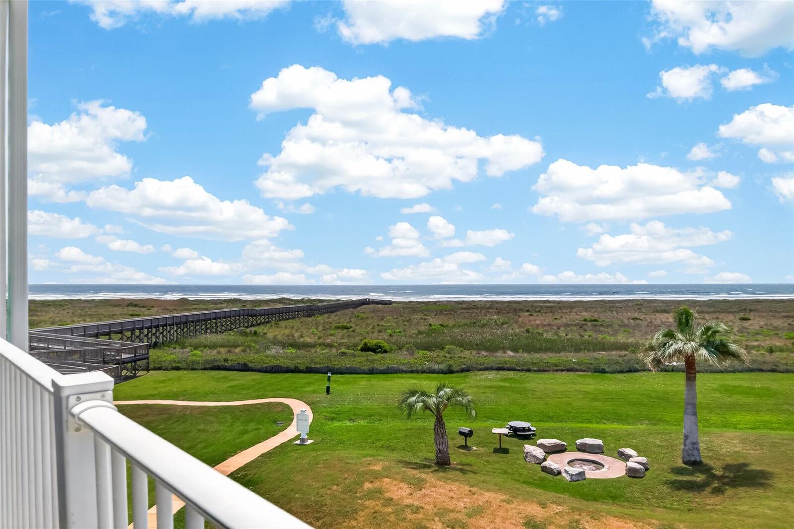 Property Photo:  4211 Pointe West Drive 203  TX 77554 