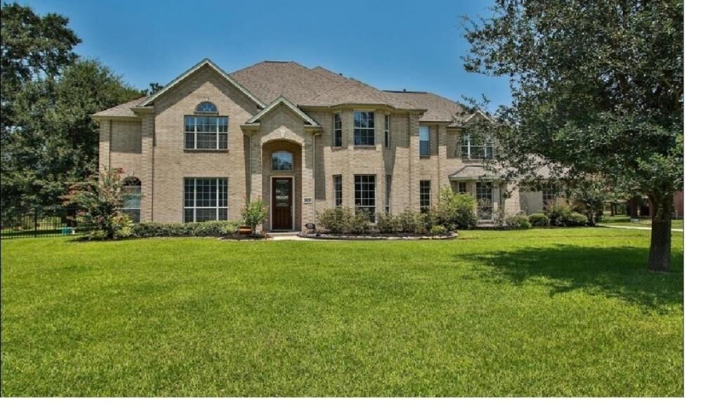 Property Photo:  30434 E Legends Trail Drive  TX 77386 