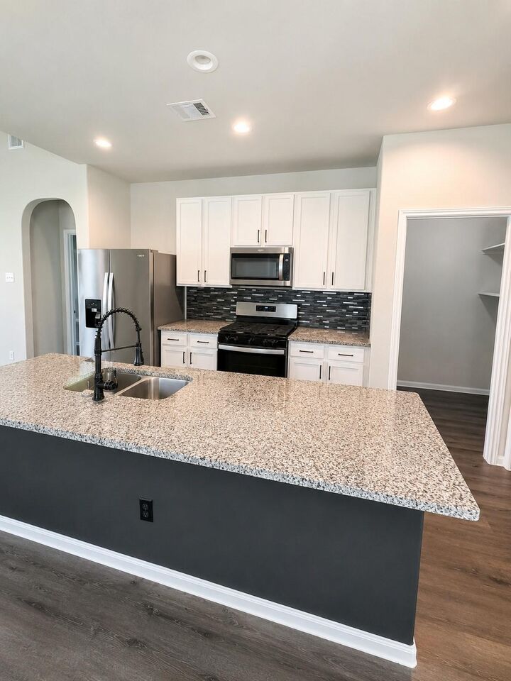 Property Photo:  2291 Raider Drive  TX 77301 