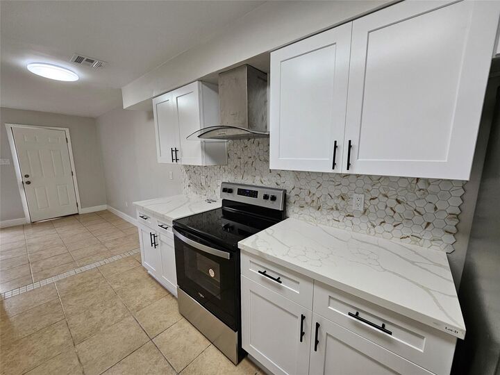 Property Photo:  4122 Belle Park Drive  TX 77072 