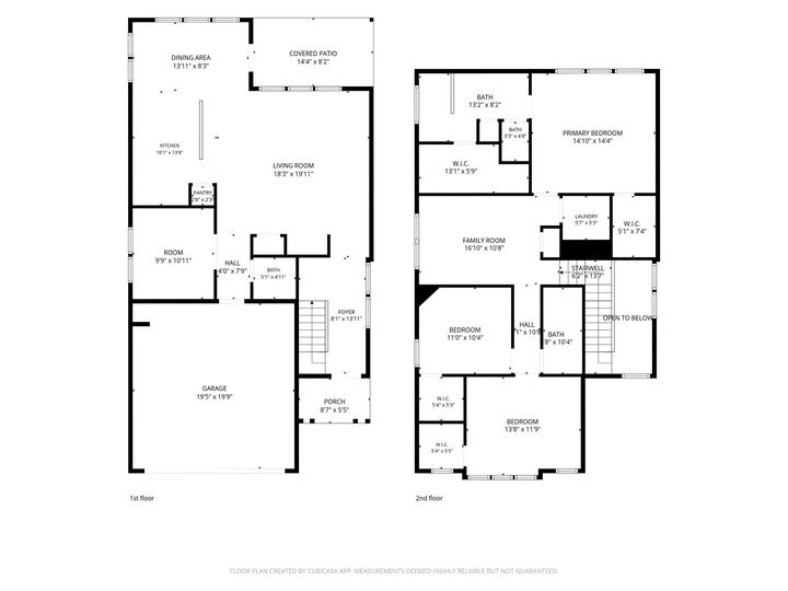 Property Photo: 3413 Ovids Orchard Drive TX 77025