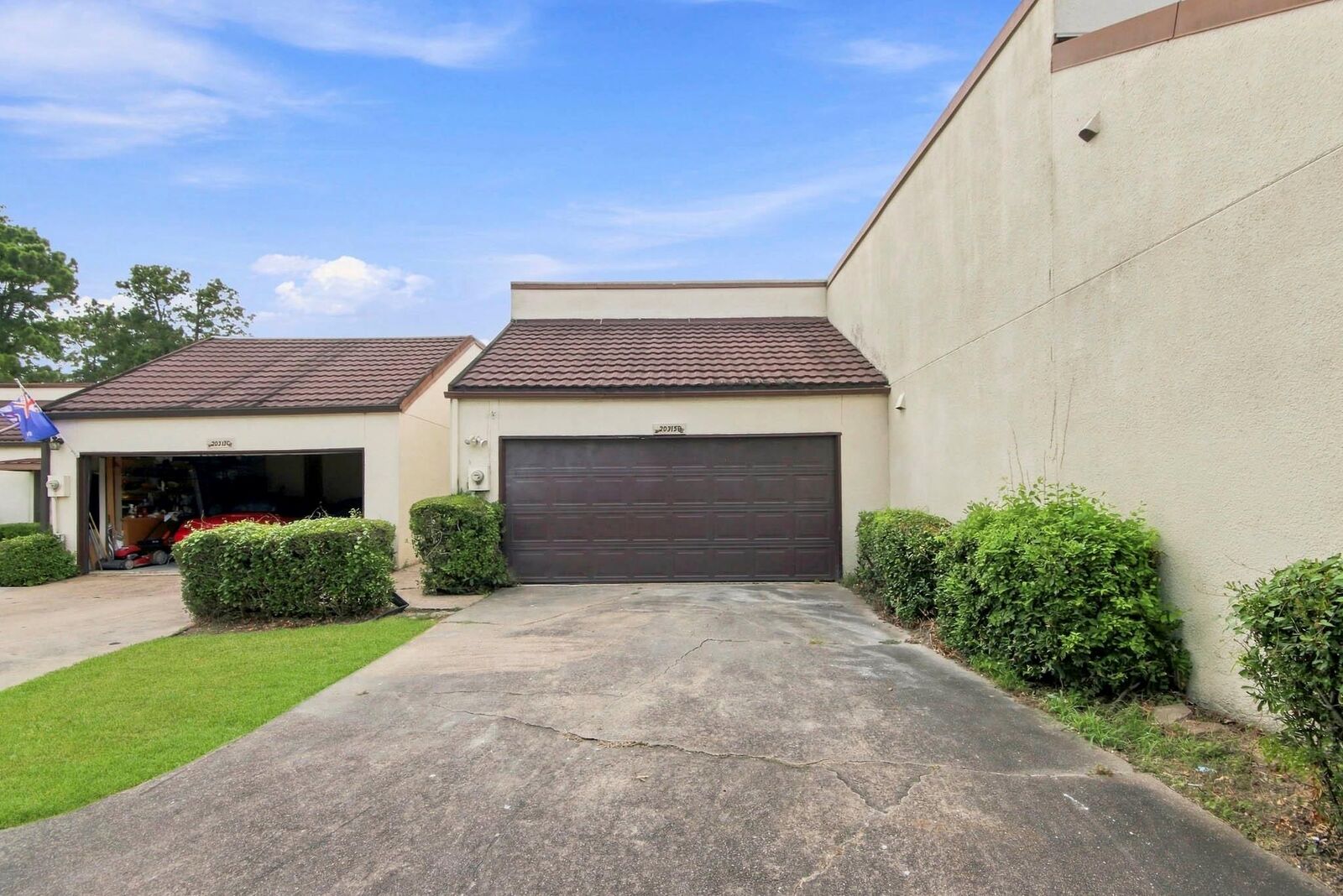 Property Photo:  20315 Sunny Shores Drive B  TX 77346 