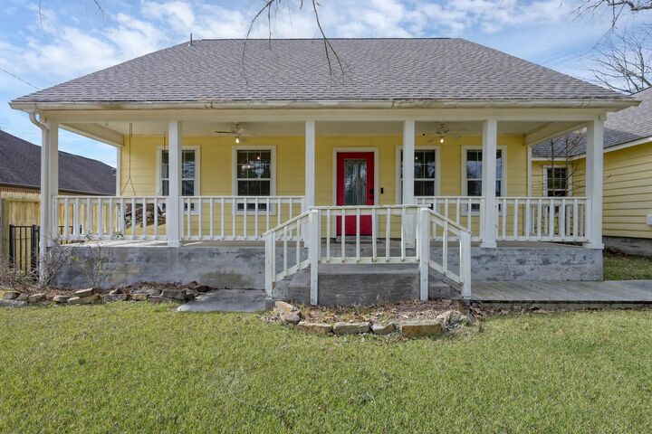 Property Photo:  12102 Mustang Avenue  TX 77378 