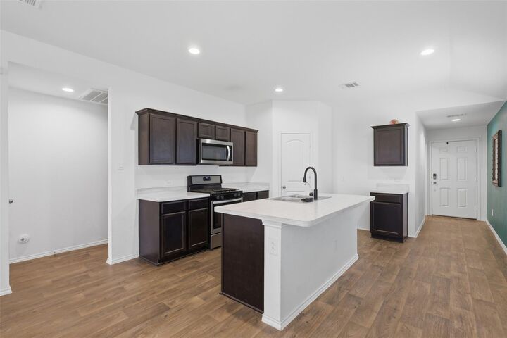Property Photo:  16826 Short Pines Drive  TX 77302 