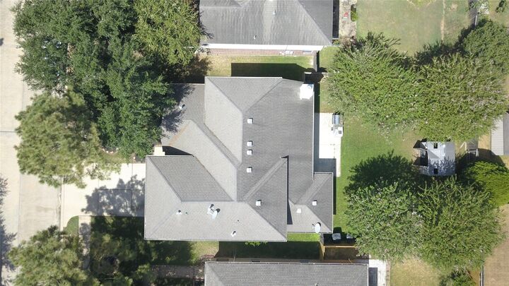Property Photo:  9514 Curry Landing Drive  TX 77095 
