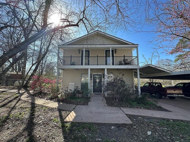 Property Photo:  35 Susan Drive  TX 77327 