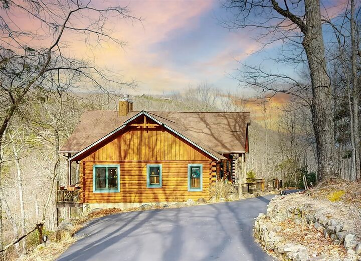 Property Photo:  1913 E Bald Rock Drive  NC 28774 