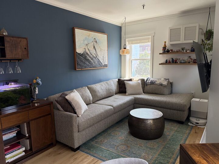 Property Photo: 301 Monroe St 3R NJ 07030