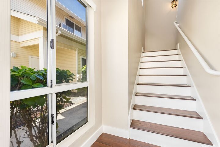 Property Photo: 91-1100 Laaulu Street 17G HI 96706