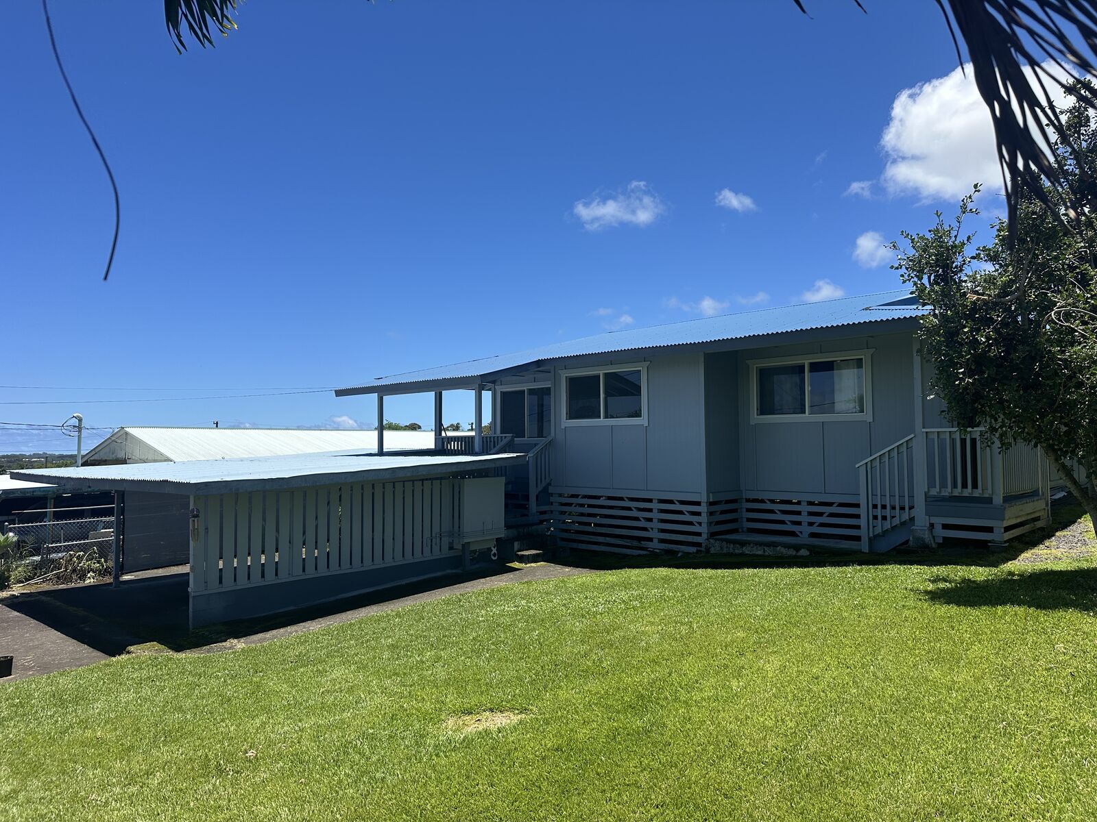 Property Photo:  403 Iloko St  HI 96720 