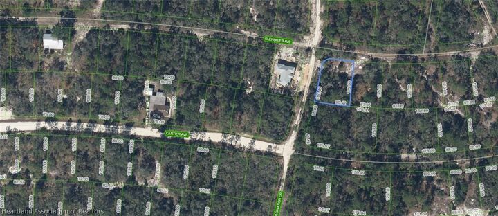 Property Photo: 379 Imagination Drive FL 33852