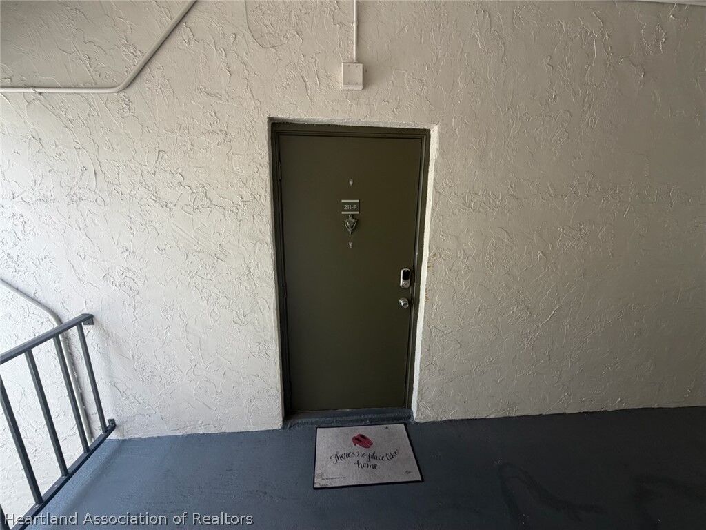 Property Photo: 7921 SW 104 Street 211 F FL 33156