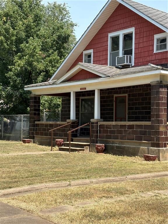 Property Photo: 306 Maple Road KS 67024