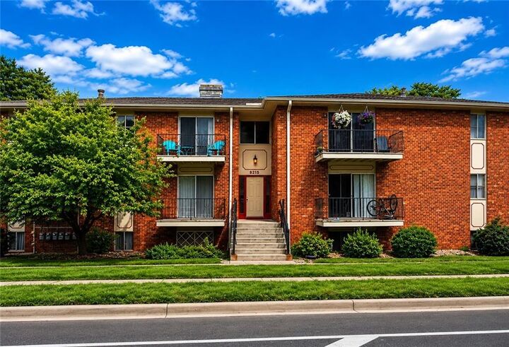 Property Photo:  8215 Santa Fe Drive 2  KS 66204 