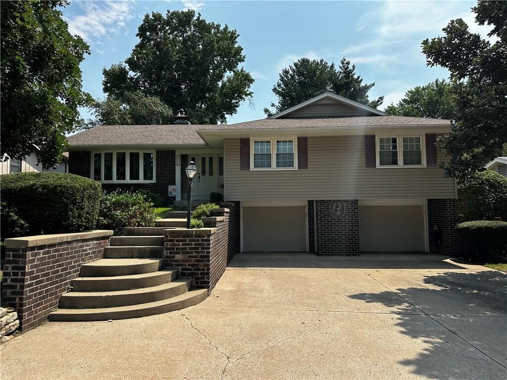 Property Photo: 3343 Chatham Avenue MO 64506