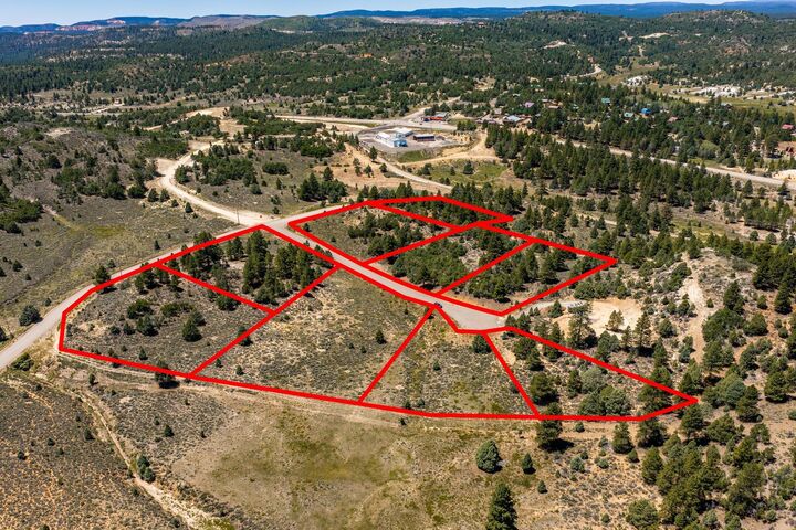 Property Photo: 2630 N Carter Circle UT 84710