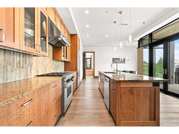 Property Photo: 1077 Canyon Blvd 211 CO 80302