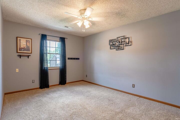 Property Photo:  2511 Swinging Way Court  IN 47711 