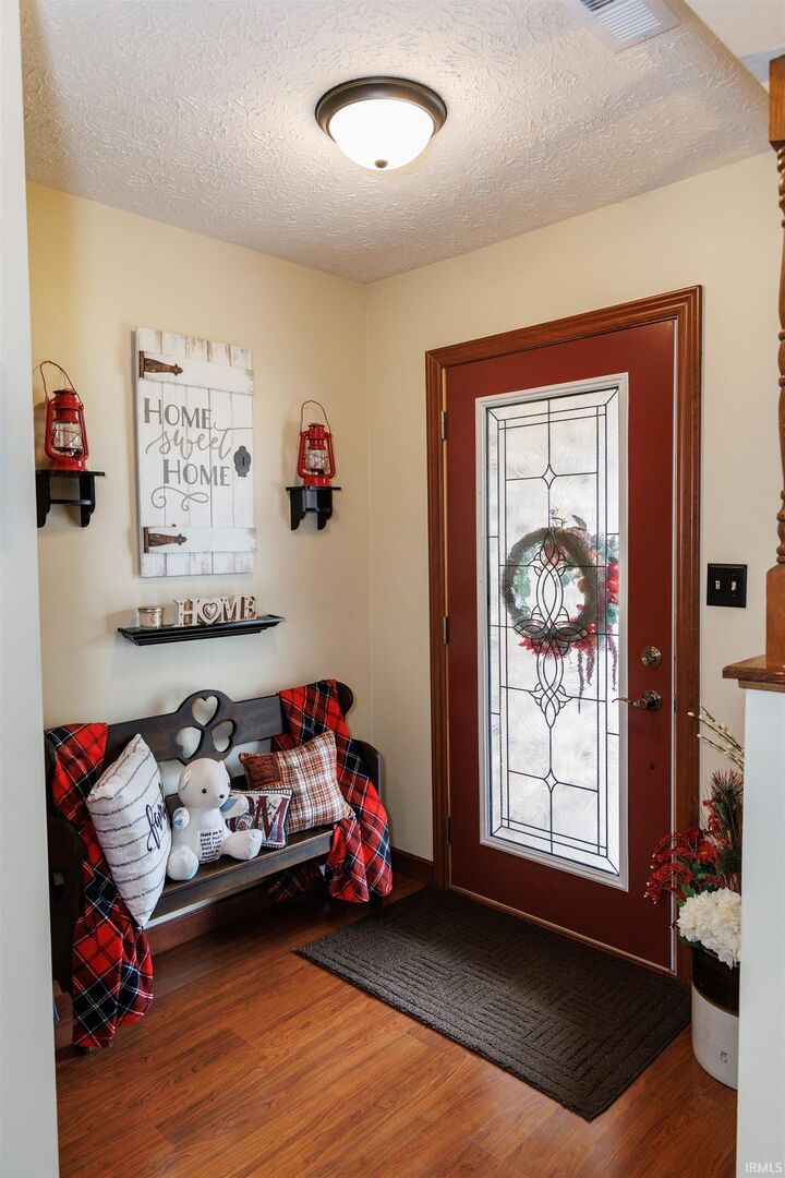 Property Photo: 2511 Swinging Way Court IN 47711