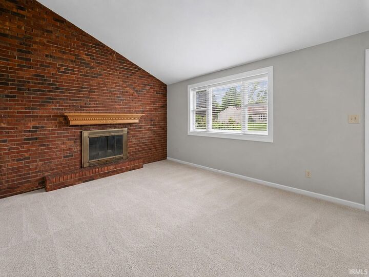 Property Photo: 1705 Normandy Drive IN 47909-3733