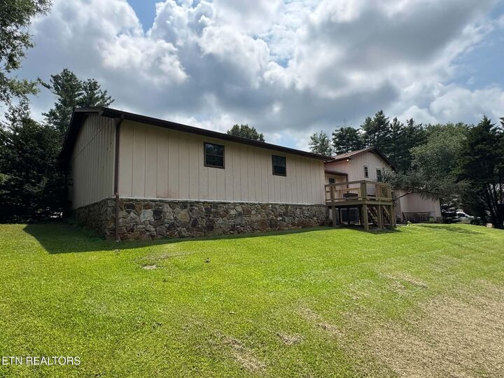 Property Photo:  507 Kinzalow Circle  TN 37874 