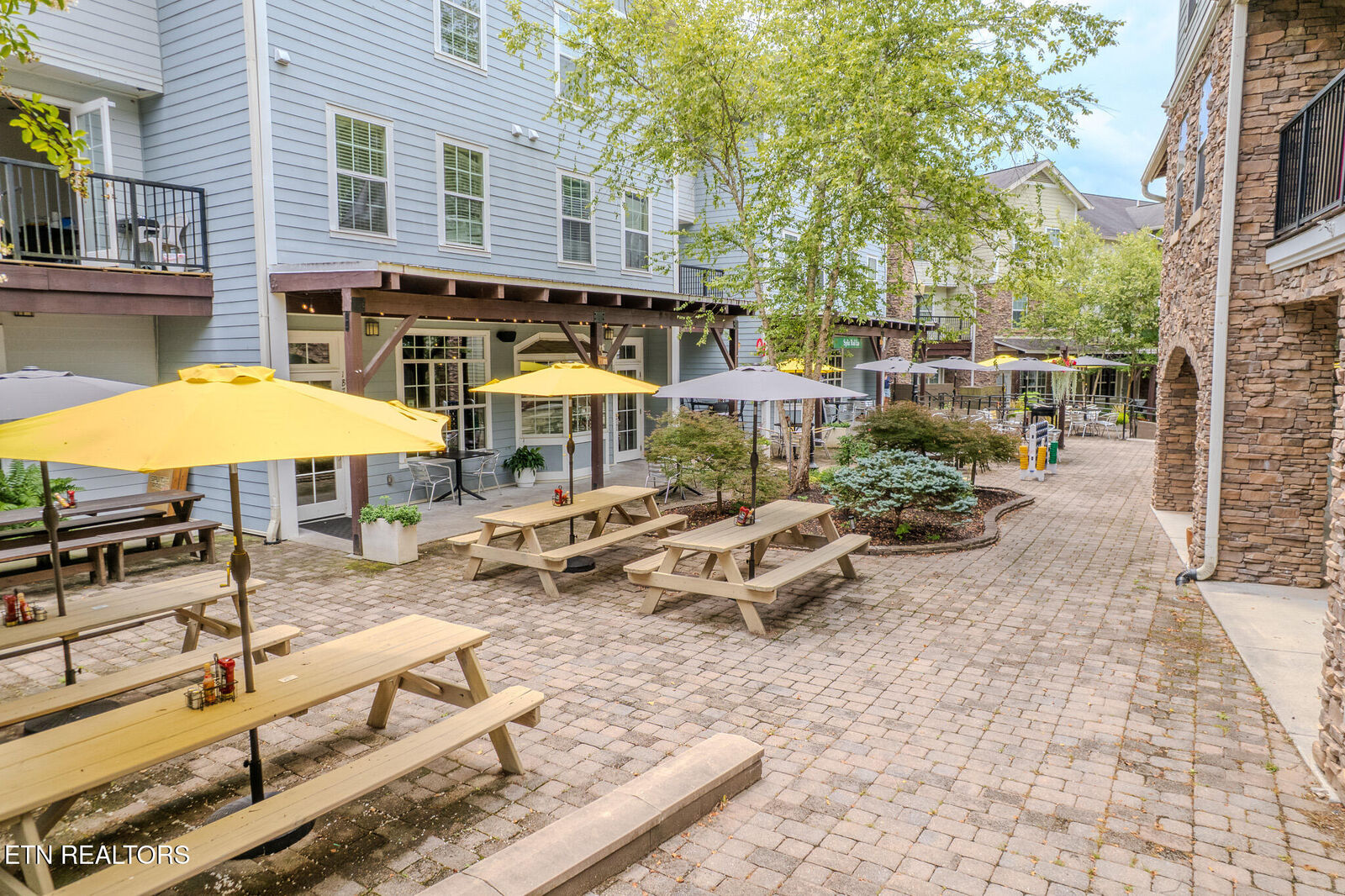 Property Photo: 849 Glades Rd TN 37738