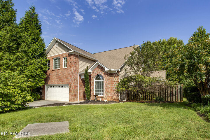 Property Photo:  8511 King Arthur Lane  TN 37923 