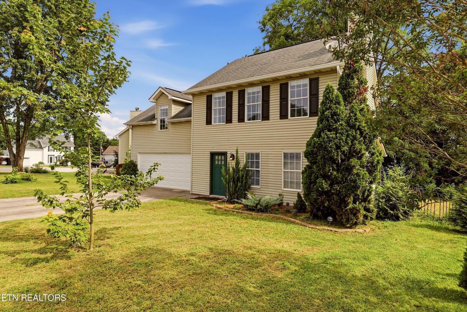 Property Photo: 1454 Carrie Belle Drive TN 37912