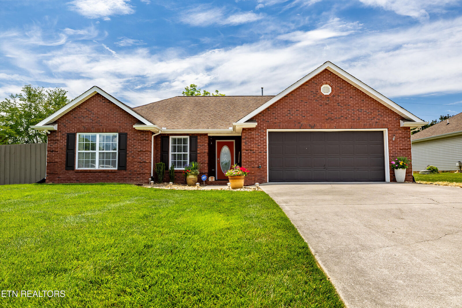 Property Photo:  249 Creek Stone Lane  TN 37924 