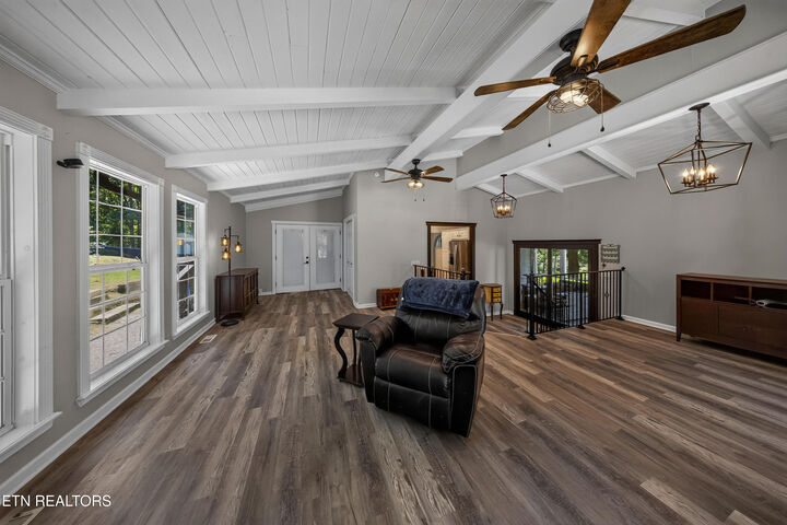 Property Photo: 718 Hathburn Drive TN 37854