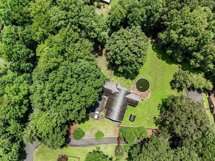 Property Photo: 112 Woodland Trail Road KY 40977
