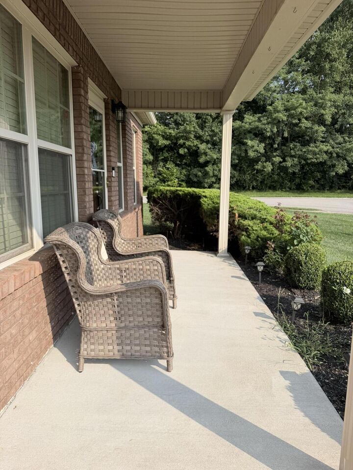 Property Photo:  541 Cady Drive  KY 40475 