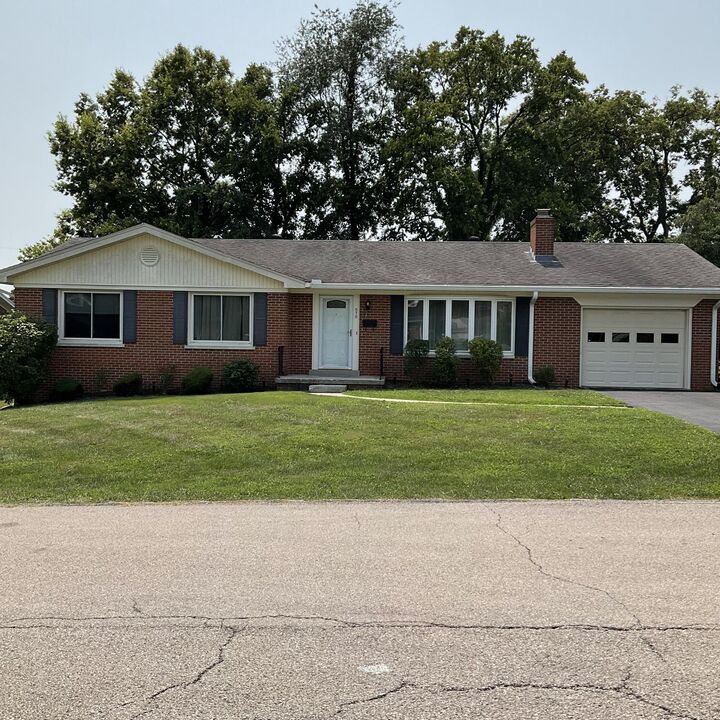 Property Photo: 570 Hopi Trail KY 40601