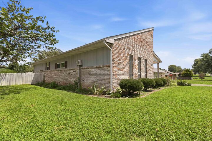 Property Photo: 5415 Scenic Vista Drive KY 42501