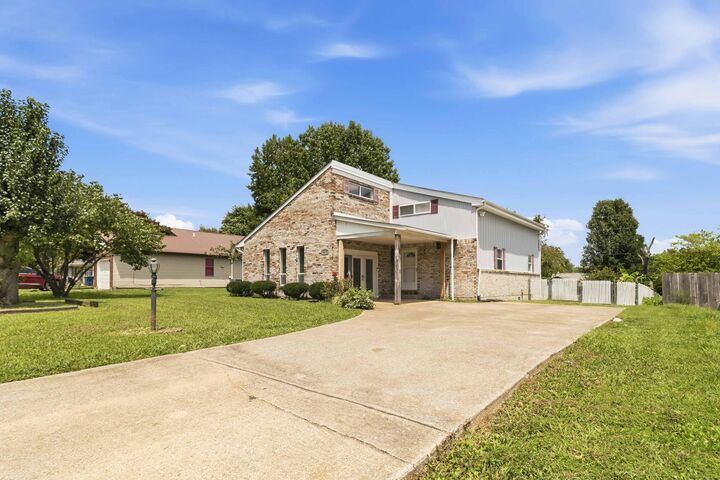 Property Photo:  5415 Scenic Vista Drive  KY 42501 