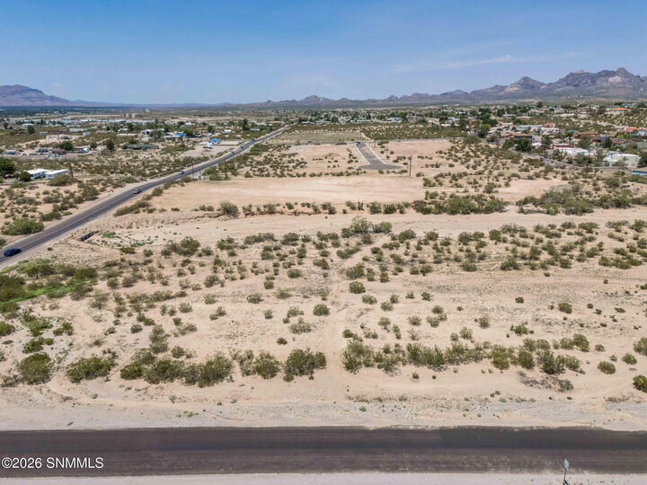 Property Photo:  0005 Sand Hill Road  NM 88012 