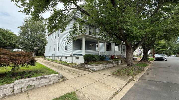 Property Photo:  80 E Bennett Street  PA 18704 