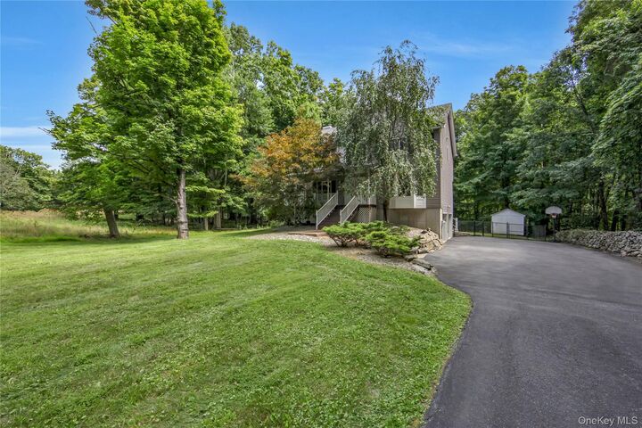 Property Photo: 282 Derby Road NY 10940