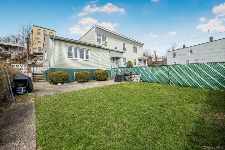 Property Photo:  125 Aka 127 Woodland Avenue  NY 10703 