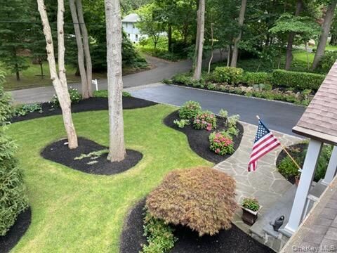 Property Photo: 10 George Hill Road NY 11766