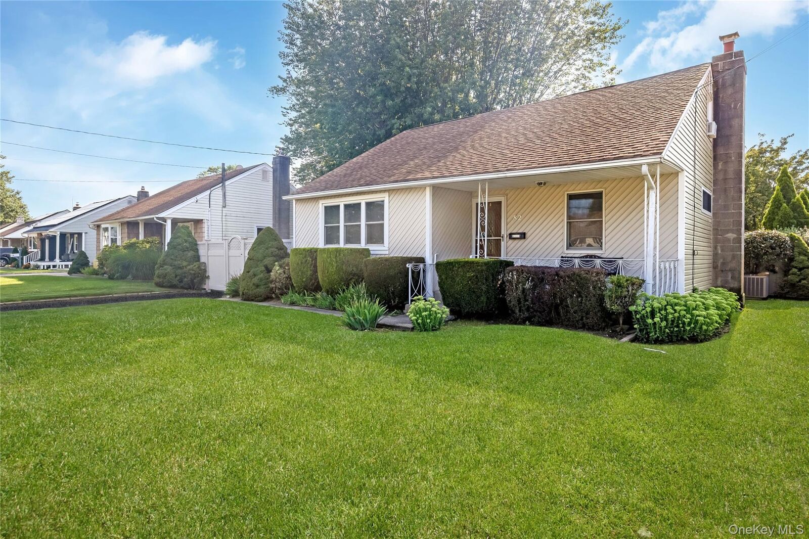 Property Photo:  82 Herman Avenue  NY 11703 