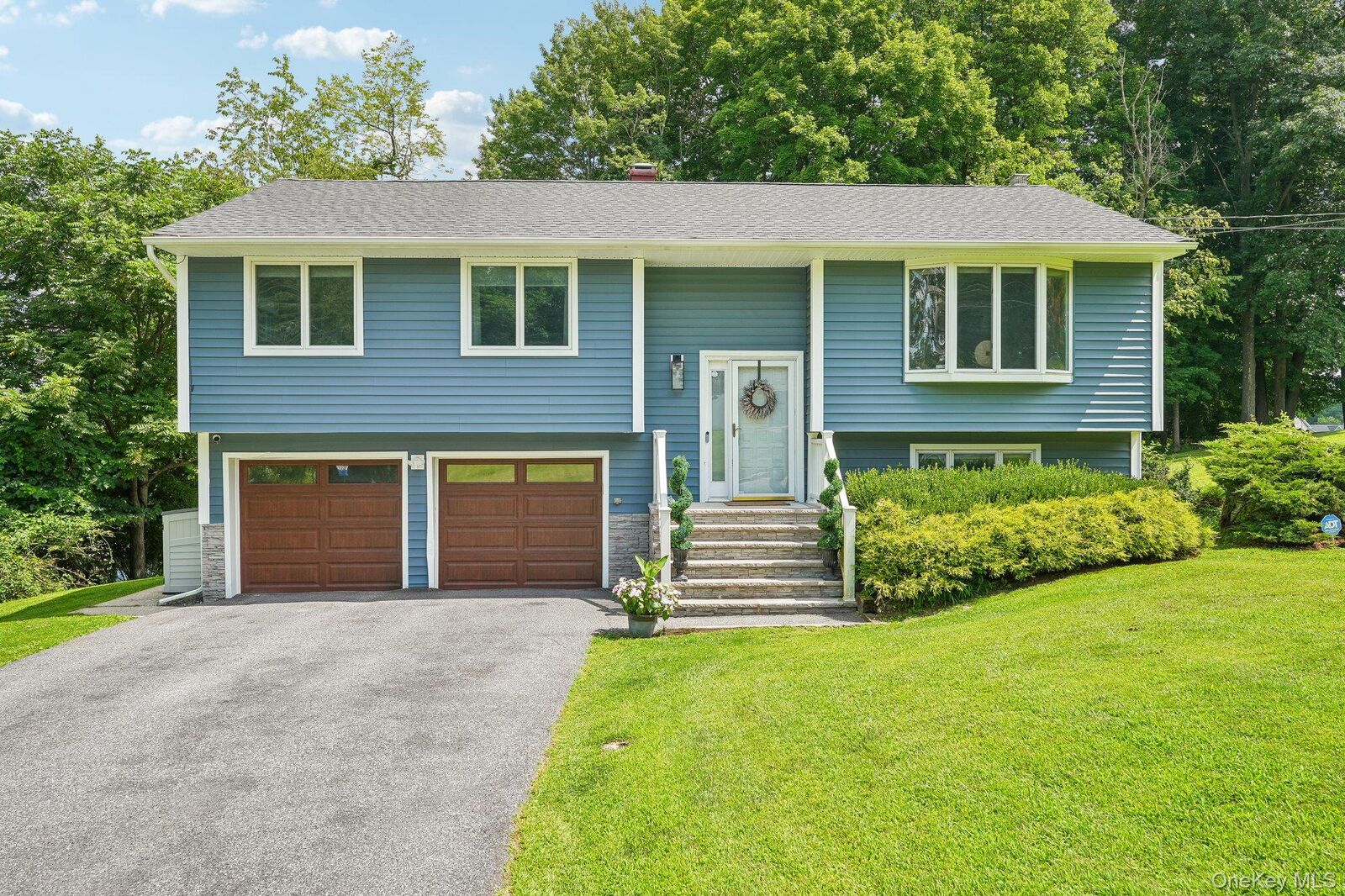 Property Photo: 111 Hilltop Road NY 10950