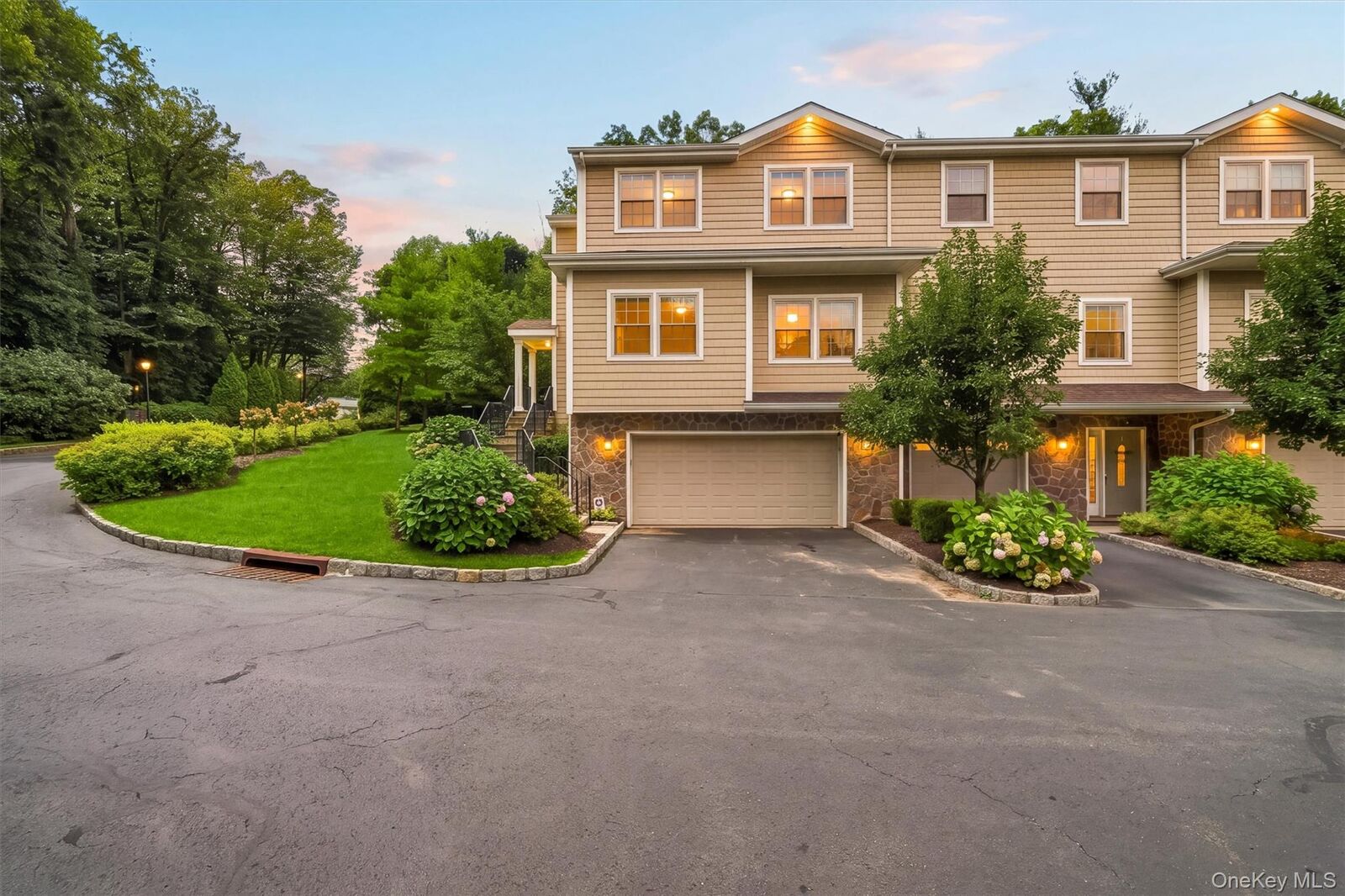 Property Photo: 4 Preserve Court NY 10607