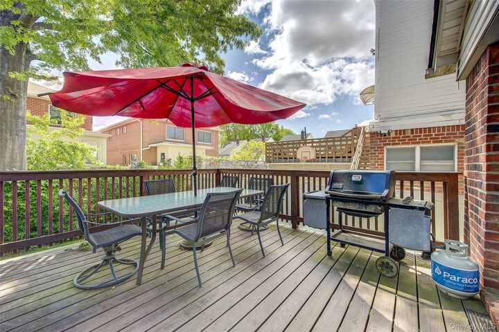 Property Photo:  69-29 166th Street  NY 11365 