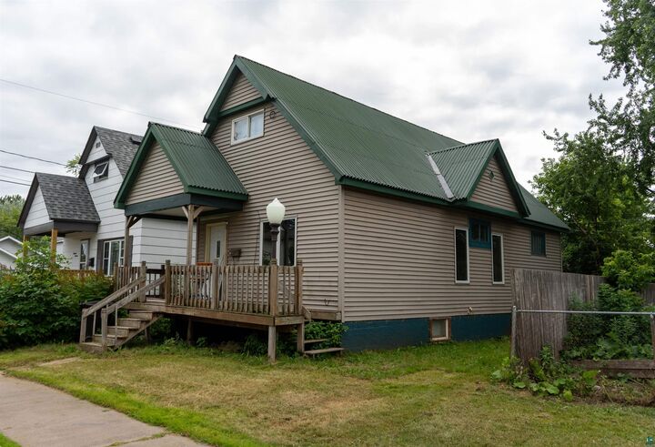 Property Photo: 1916 N 19th St WI 54880